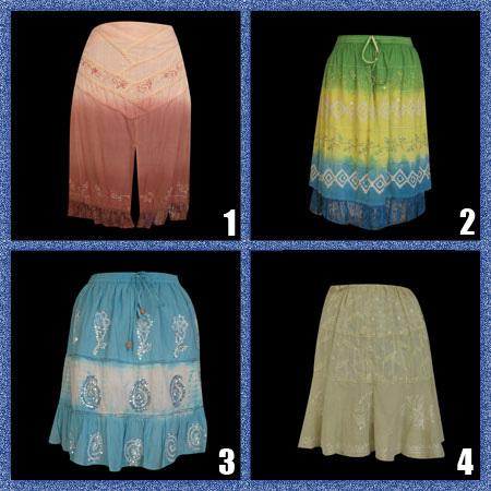 Skirt