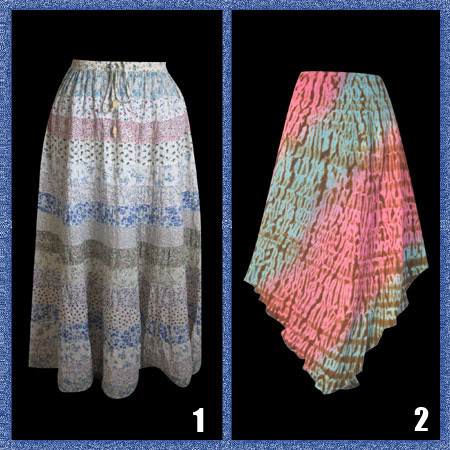 Skirt