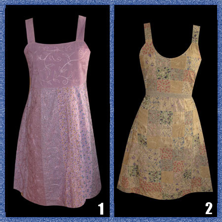 Ladies Dress