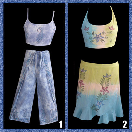 Ladies Dress