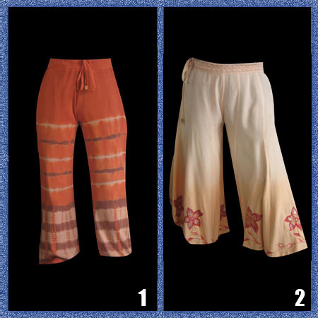 Ladies Pant