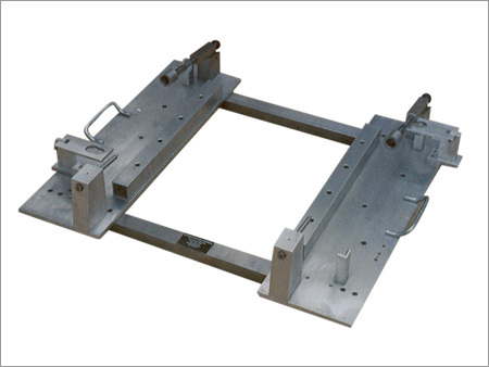 Bracket Jig