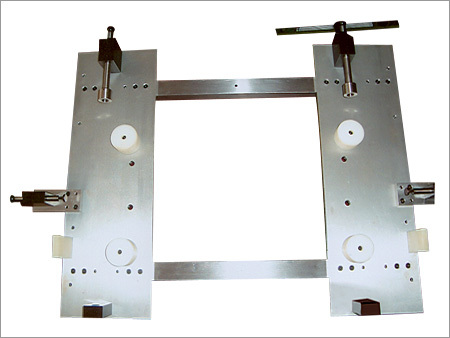 Maruti-YC5 Rod Dimension Checking Jig