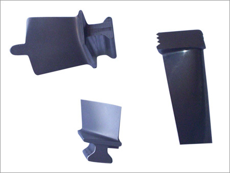CNC Machined Parts