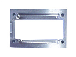 CNC Machined Component