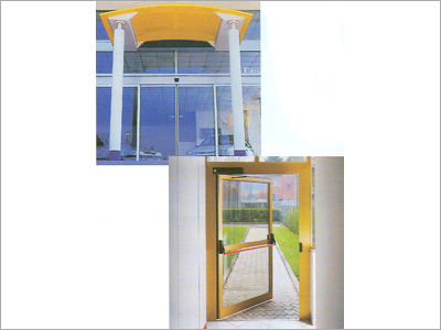 Sliding & Swing Doors