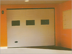 Automatic Garage Doors