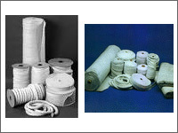 Ceramic Fiber Materials