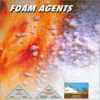 Fire Fighting Foam Agents