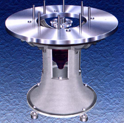 Diamond Polishing Machine