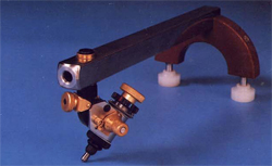 Bottom Dops with Tang