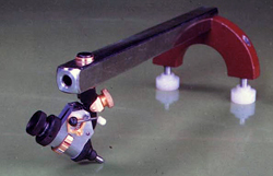 Bottom Dops with Tang