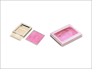 Skin Pad