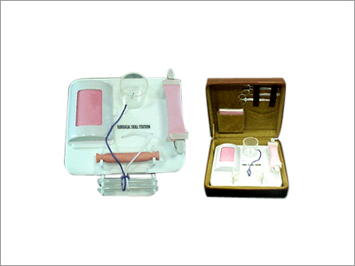 Surgical Skill Station