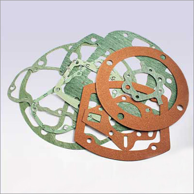 Gaskets, Oil Seals & O Rings