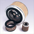 Air Filter / Oil Filters
