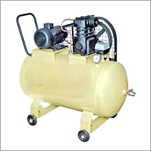 Single Stage Air Compressor SS 52