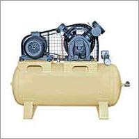 Two Stage Air Compressor 292