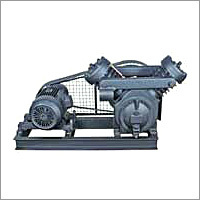 Dry Vacuum Pumps 57V