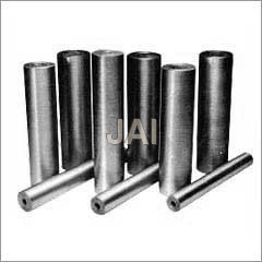 Cast Iron Bars