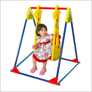 Baby Swing Age Group: 5-7 Yrs