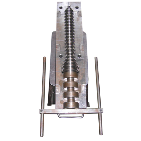 Rubber Moulds for Bellow