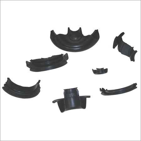 Rubber Moulds for Diaphragm & Seal