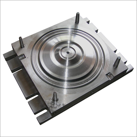 Rubber Moulds for Booster Diaphragm