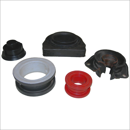 Rubber Moulds For Mounting Valve Seat Rings