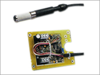 High Temperature Humidity Transmitter