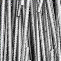 Mild Steel Bars