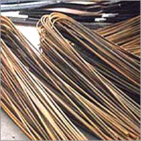 Industrial TOR steel