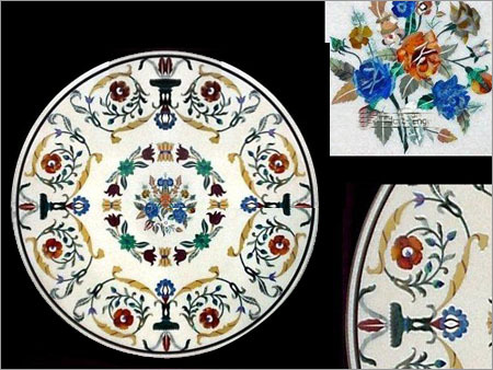 Marble Carvings