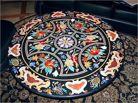 Marble Carvings
