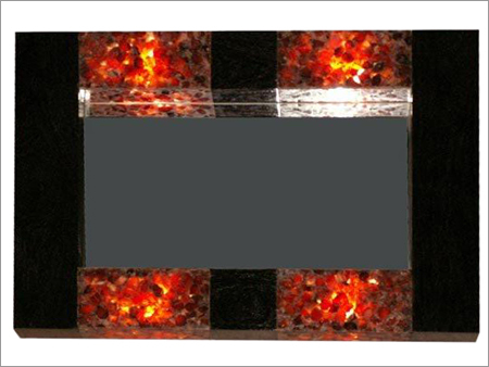 New Carlenian Mirror