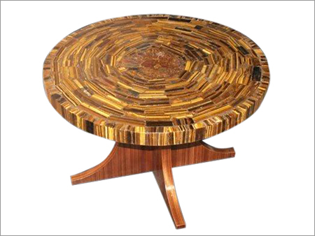 Tiger Table