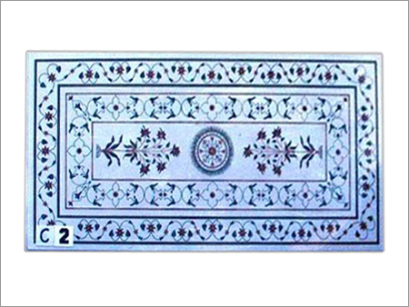 Marble Carvings