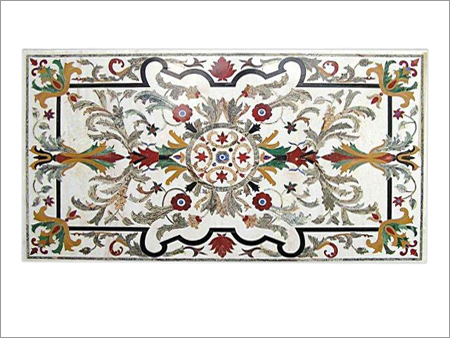 Marble Carvings