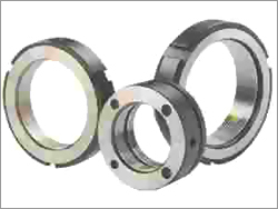 Precision Lock Nuts