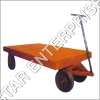 Platform Trolley