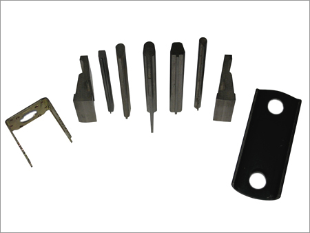 Sheet Metal Parts & Components