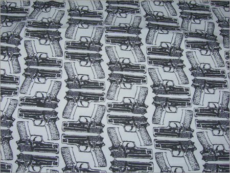 Cotton Poplin
