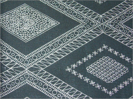 Printed Cotton Poplin