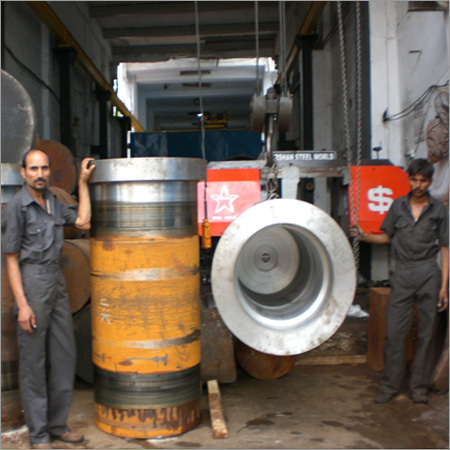 Hydraulic Cylinder/ Jack & Piston