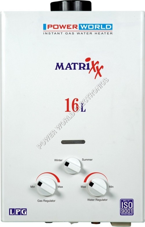 Matrixx (16Litre)