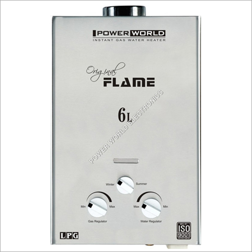 Flame ( 6 Litres )