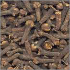 Cloves