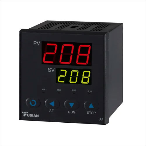 Temperature Controller Base Material: Abs