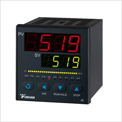 Universal Pid Controller Dimension(L*W*H): 96A 96Mm