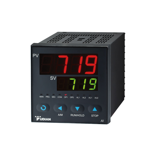 Process PID Controller By MICON AUTOMATION SYSTEMS PVT. LTD.